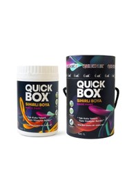 Resim Unlu Quıckbox Kum 1lt 1 L 