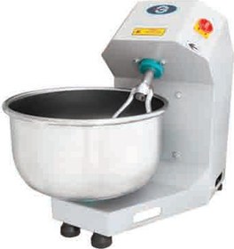 Resim UHM-15T - Hamur Yoğurma 15kg Un - 20kg Hamur 220V 