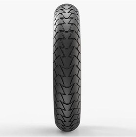 Resim Anlas Motosiklet Lastiği Dubleks Sc-360 130/70 - 13 Arka Kanuni S 