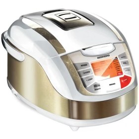 Resim Redmond Multicooker RMC-M4502 Çok Amaçlı Pişirici - Beyaz 