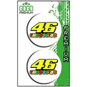 Resim Sevenkardeşler Sevenkardeşler 46 2 5X5 Ikili Damla Etiket De06 