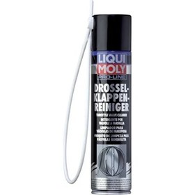 Resim Liqui Moly Pro-Line Boğaz Kelebeği Temizleyici 400Ml 5111 