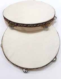 Resim Bontex Deri Gelin Defi 32cm-ks-1080 – Kına Eğlence Aksesuarı 