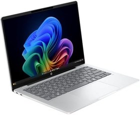 Resim HP OmniBook 5 BB600TT001 XPlus X1P-42-100 16GB 1TBSSD 14" WUXGA W11H Dizüstü Bilgisayar 