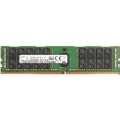 Resim Samsung 32 GB M393A4K40BB1-CRC0Q PC4-2400T DDR4 ECC REG CL15 Server Memory 