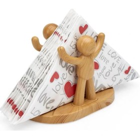 Resim Flosoft Bay Peçetelik 