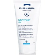 Resim Isis Pharma Neotone Gel Yüz Temizleme Jeli 150ml 