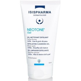Resim Isis Pharma Neotone Gel Yüz Temizleme Jeli 150ml 