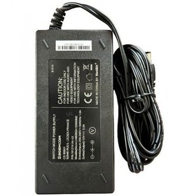 Resim 12v 5 Amper Sagemcom Adaptör 1 Adet 