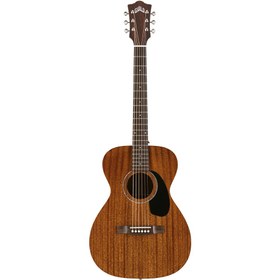 Resim Guilt M-120 NAT Concert Akustik Gitar (Natural) 