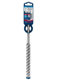 Resim Bosch Expert 20x250 Mm Yeni Sds Plus-7x Matkap Ucu 2608900142 