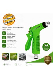 Resim Meşem 4009 Otomatik Metal Uçlu Sulama Tabancası 