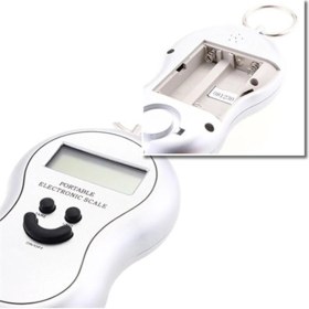 Resim Nokta’s Dijital El Terazisi El Kantarı 