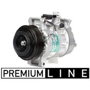 Resim Klıma Kompresoru Mercedes W205 C205 A205 X253 B907 B910 A0008303902 