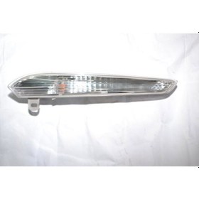 Resim Citroen Ds5 Sinyal Sağ 2012-2015 9687188680 1.6 Hdı, 2.0 Hdı, 1.6 L Thp 