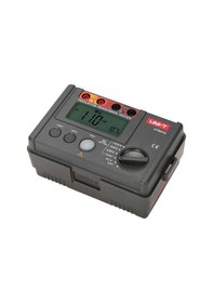 Resim Uni-t Ut501a İzolasyon Direnci Test Cihazı 