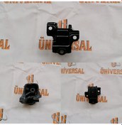 Resim Takoz Motor Accord 2,3 98-02 Arka (Otomatik) 