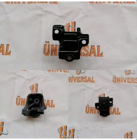 Resim Takoz Motor Accord 2,3 98-02 Arka (Otomatik) 