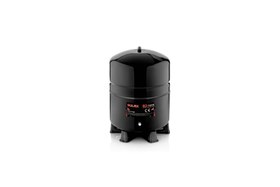 Resim Sulax 8 Litre (2,2 Galon) Su Arıtma Tankı Black 