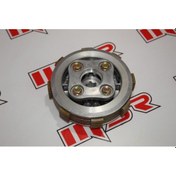 Resim Bajaj Boxer 150 Debriyaj Komple Prc 