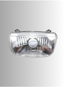 Resim Honda Activa 100 Far Orijinal Parksız -33120-kpl-841 