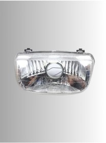 Resim Honda Activa 100 Far Orijinal Parksız -33120-kpl-841 