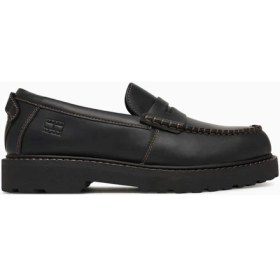 Resim Tommy Hilfiger Archive '01 Erkek Loafer 