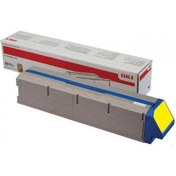 Resim OKI 45536413 SARI TONER C931dn C911dn- 24000 SAYFA 