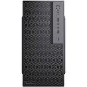 Resim Suncom Force SC3-146A003 I5-12400 32 GB 512SSD Freedos Masaüstü Bilgisayar 
