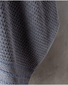 Resim Madame Coco Alissa %100 Pamuk Banyo Havlusu - Lacivert 8684427128336 Lacivert 