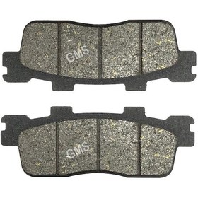 Resim Fren Balata Dısk Arora Chınf 318 