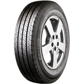 Resim Dayton 195/60R16C 99/97T Dayton Van Yaz Lastiği 2024 