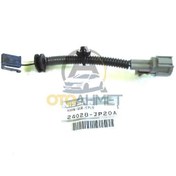 Resim Dacia Duster Difrensiyel Bobin Soketi 24028JP20A 