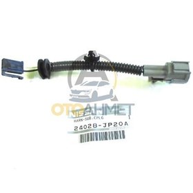 Resim Dacia Duster Difrensiyel Bobin Soketi 24028JP20A 