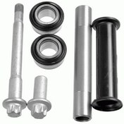 Resim LEMFORDER 3346401 Salincak Tm.tk Alt ( Mercedes W168 Arka ) (WY117174) 