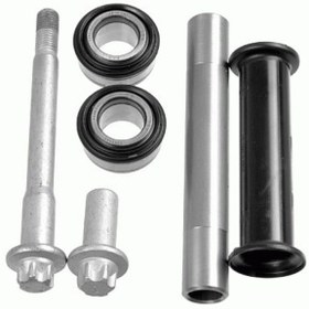 Resim LEMFORDER 3346401 Salincak Tm.tk Alt ( Mercedes W168 Arka ) (WY117174) 
