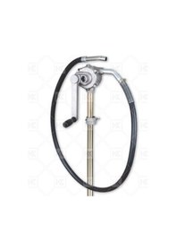 Resim Varil Transfer Pompası Rb/3h 