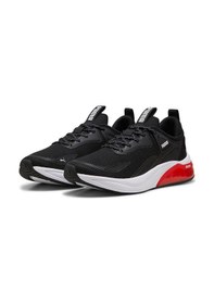 Resim Puma Cell Rhrill Kadın Spor Ayakkabı Siyah 