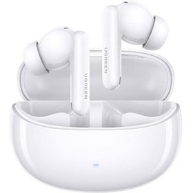 Resim Ugreen WS206 Hitune T3 Pro Kablosuz Kulak İçi Kulaklık 