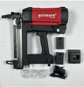 Resim Hofmann HOFMAN CK-96 GAZLI ÇİVİ TAPANCASI 