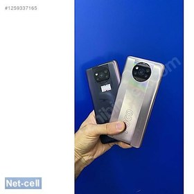 Resim Xiaomi Poco X3 Pro İkinci El TR | 256 GB | Bronz 