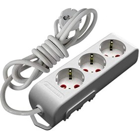 Resim Ri-Tech Üçlü Topraklı Priz, Çocuk Korumalı 3 M 