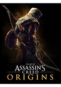 Resim The Art Of Assassin's Creed Origins 