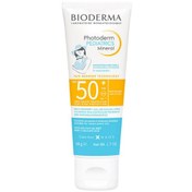 Resim Bioderma Photoderm Pediatrics Mineral Spf 50+ 50 g 