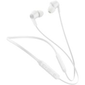 Resim Cellular Line Cellularline Nape Esnek Boyun Askılı Kablosuz Kulaklık Beyaz (Btnapew) 