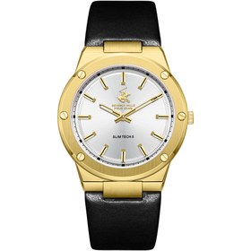 Resim Beverly Hills Polo Club BP3817X.131 Erkek Kol Saati 