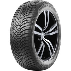 Resim Falken 225/40r18 Tl 92v Xl Euroall Season As210 
