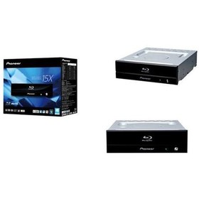 Resim Pioneer BDR-S08XLT 15x Blu-Ray-DVD-CD Writer Dahili Optik Yazıcı 