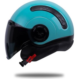 Resim Nexx Sx.10 Turkuaz Kask 