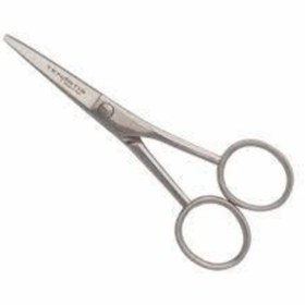 Resim Hasbros Taksun 4'' Metal Bıyık Makası (825) 